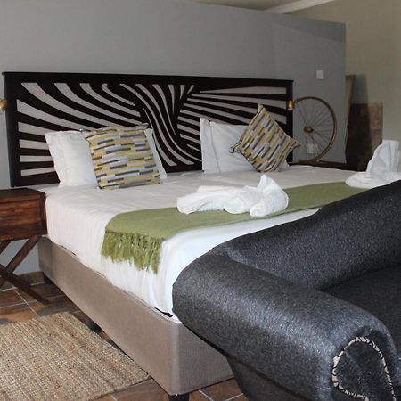Rivermews Hotel And Spa Маун Екстер'єр фото