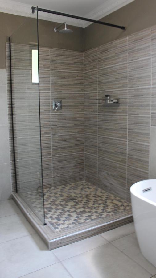 Rivermews Hotel And Spa Маун Екстер'єр фото