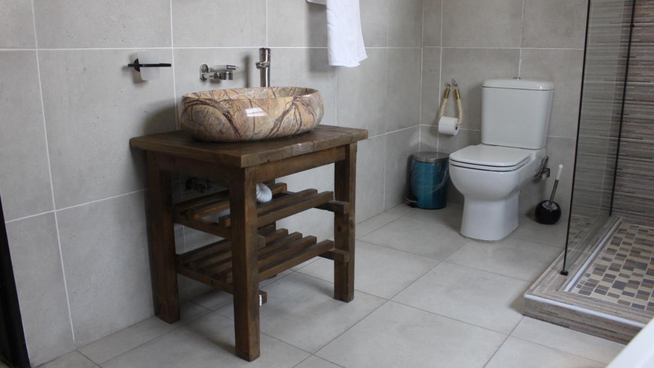 Rivermews Hotel And Spa Маун Екстер'єр фото