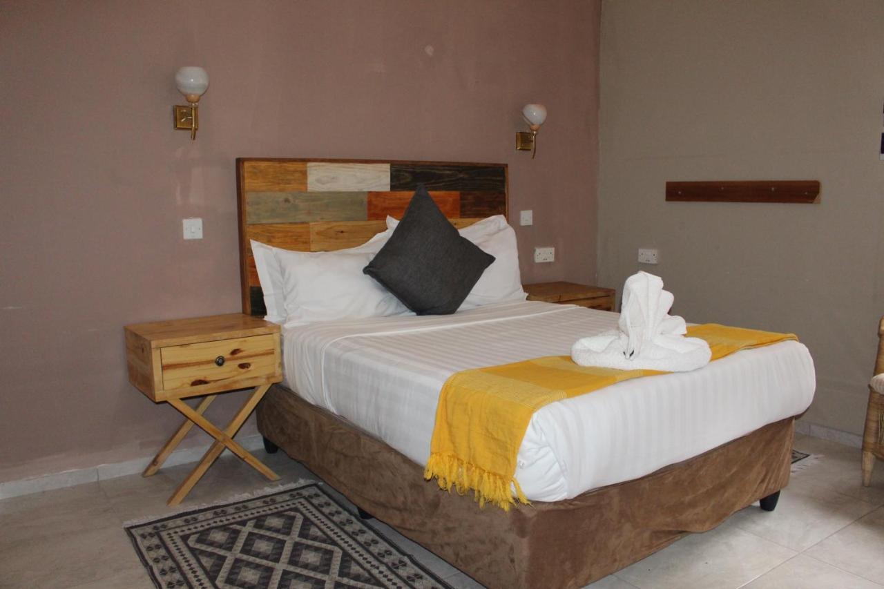 Rivermews Hotel And Spa Маун Екстер'єр фото